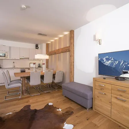 Apartment With Garden, With Access To The Sauna *