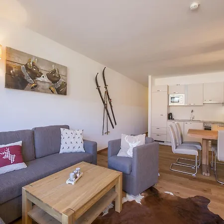 With Garden, With Access To The Sauna * Neukirchen am Grossvenediger