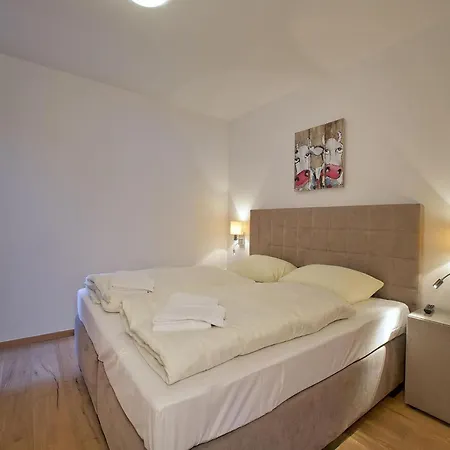 With Garden, With Access To The Sauna Neukirchen am Grossvenediger