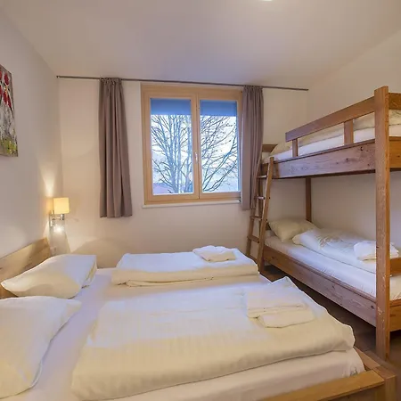 With Garden, With Access To The Sauna *