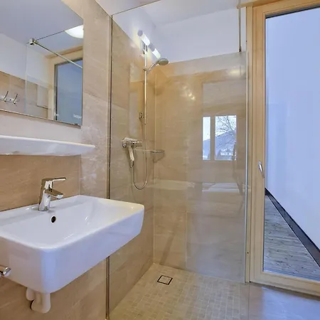 With Garden, With Access To The Sauna *