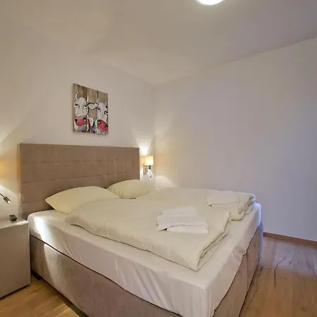 With Garden, With Access To The Sauna *